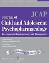 JOURNAL OF CHILD AND ADOLESCENT PSYCHOPHARMACOLOGY封面